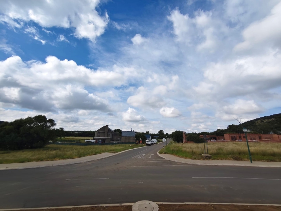 Commercial Property for Sale in Woodland Hills Bergendal Free State